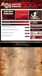 Mobile Screenshot of joyful-noise.net